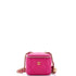 Pearl Crush Vanity Case with Chain Quilted Lambskin Mini