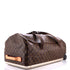 Horizon Soft Duffle Monogram Canvas 55