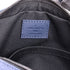 Trio Messenger Bag Monogram Shadow Leather