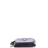 Zip Around Front Pocket Belt Bag Saffiano Leather