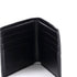 Bifold Cassette Wallet Maxi Intrecciato Leather