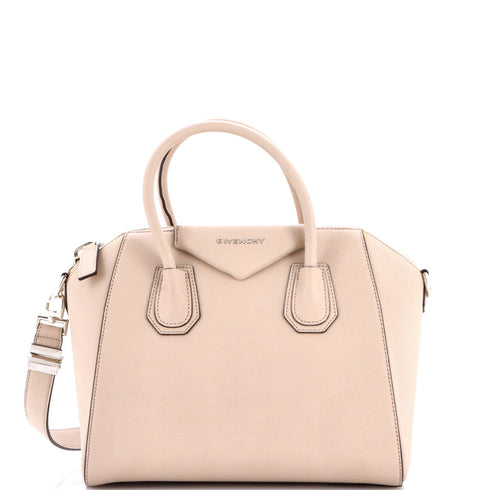 Antigona Bag Leather Small