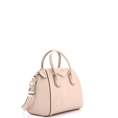Antigona Bag Leather Small