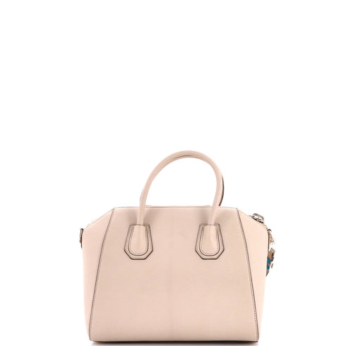 Antigona Bag Leather Small