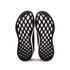 Women's CC Low-Top Sneakers Leather and Mesh
