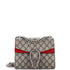 Dionysus Bag GG Coated Canvas Mini