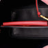 Cuir Double Tote Saffiano Leather Medium