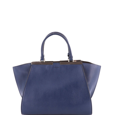 Petite 3Jours Bag Leather