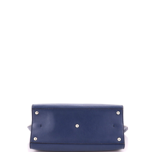 Petite 3Jours Bag Leather