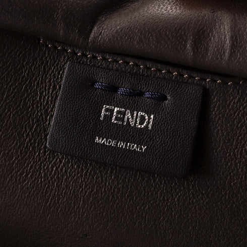 Petite 3Jours Bag Leather