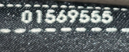Petite 3Jours Bag Leather