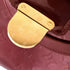 Melrose Avenue Handbag Monogram Vernis