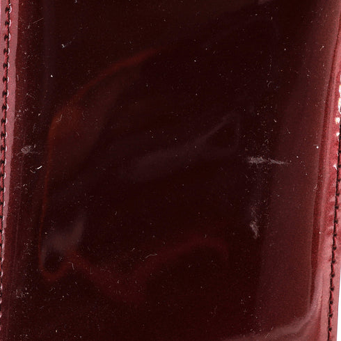 Melrose Avenue Handbag Monogram Vernis