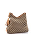 Marrakech Hobo GG Canvas Medium
