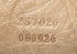 Marrakech Hobo GG Canvas Medium