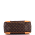 Estrela Handbag Monogram Canvas MM