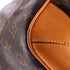 Estrela Handbag Monogram Canvas MM