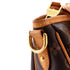 Estrela Handbag Monogram Canvas MM