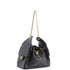 25 Hobo Bag Quilted Caviar Small