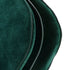 Mount Shoulder Bag Suede Medium