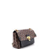 Vavin Handbag Damier with Leather PM