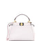 Peekaboo Bag Leather Mini
