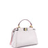 Peekaboo Bag Leather Mini