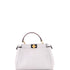Peekaboo Bag Leather Mini