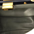 Peekaboo Bag Leather Mini