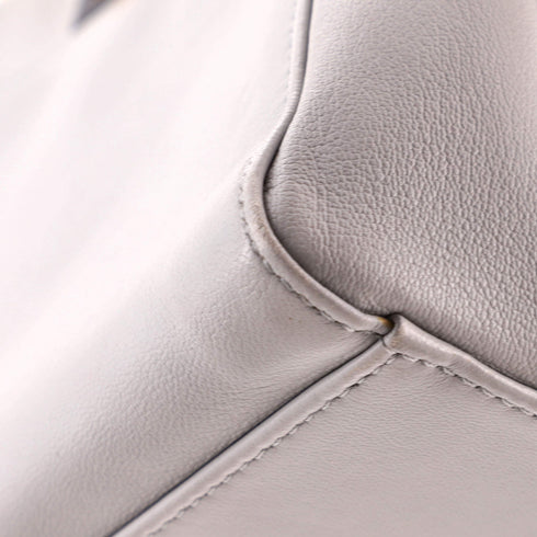 Peekaboo Bag Leather Mini