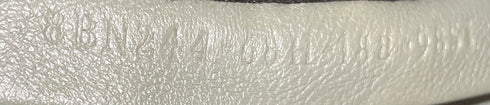 Peekaboo Bag Leather Mini