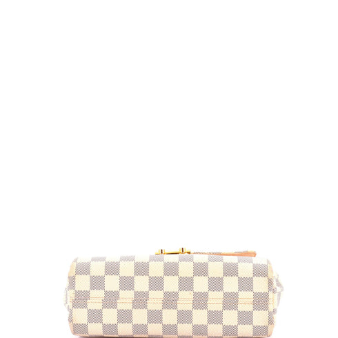 Croisette Handbag Damier