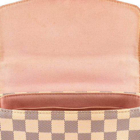 Croisette Handbag Damier