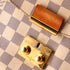 Croisette Handbag Damier