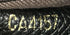 Sorbonne Backpack Monogram Empreinte Leather