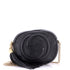 Soho Chain Bag Leather Mini