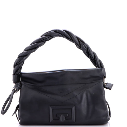 ID93 Bag Leather Medium