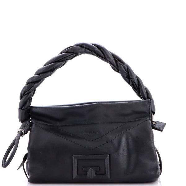 ID93 Bag Leather Medium