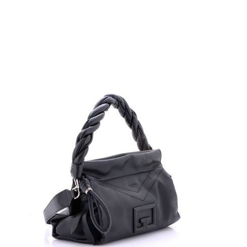ID93 Bag Leather Medium