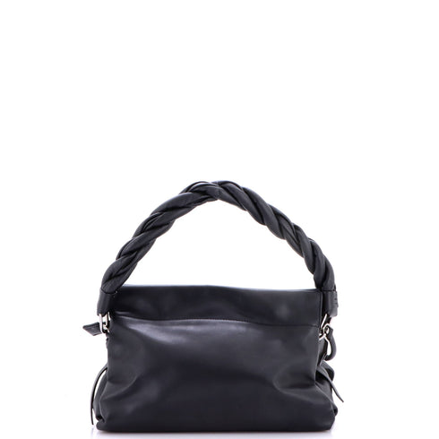 ID93 Bag Leather Medium