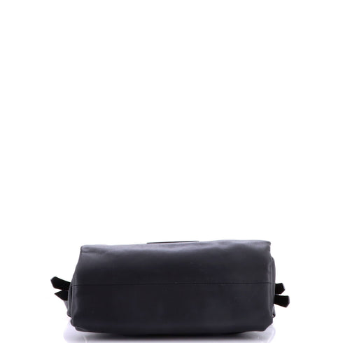 ID93 Bag Leather Medium