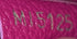 Montaigne Handbag Monogram Empreinte Leather MM