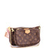 Multi Pochette Accessoires Monogram Canvas