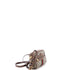 Ophidia Shoulder Bag GG Coated Canvas Mini