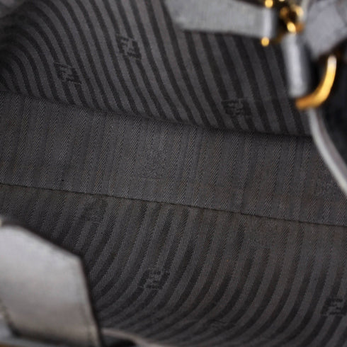 2Jours Bag Leather Petite