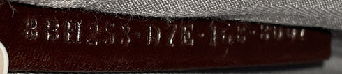 2Jours Bag Leather Petite