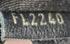 Palm Springs Backpack Reverse Monogram Canvas Mini