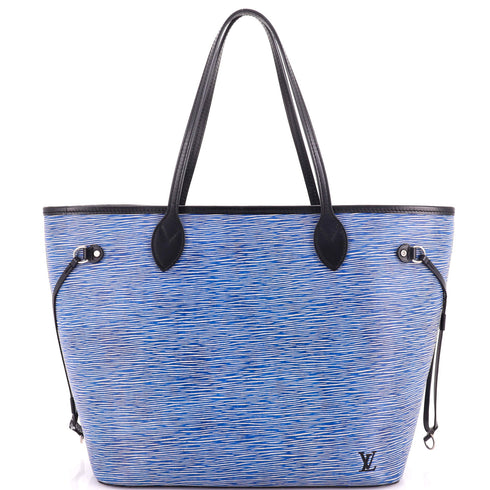 Neverfull Tote Epi Leather MM