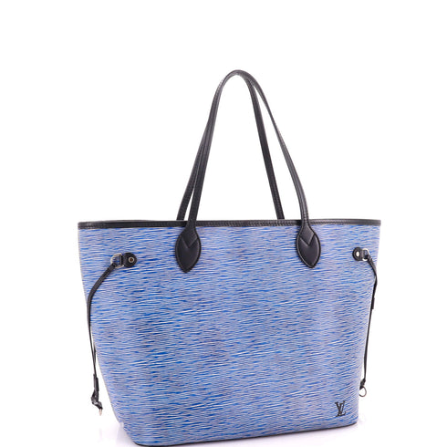 Neverfull Tote Epi Leather MM