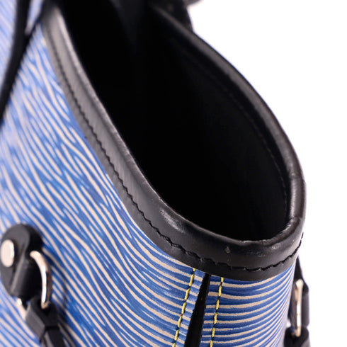 Neverfull Tote Epi Leather MM